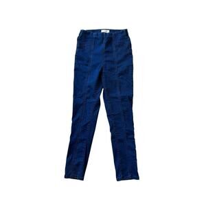 FREE PEOPLE Woman's Jeans/Pants size 28, Feel Alright Skinny